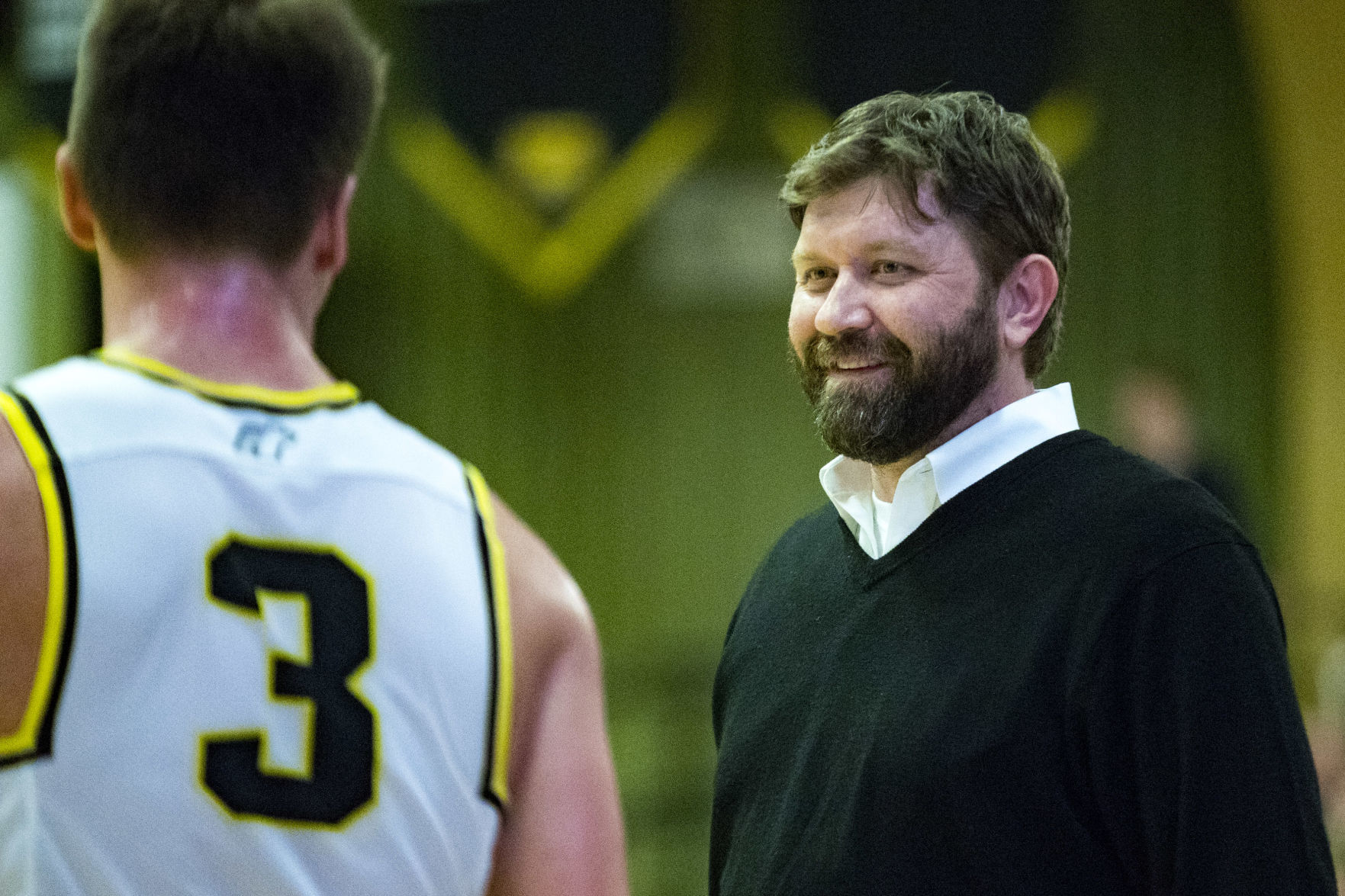Billings West vs. Great Falls